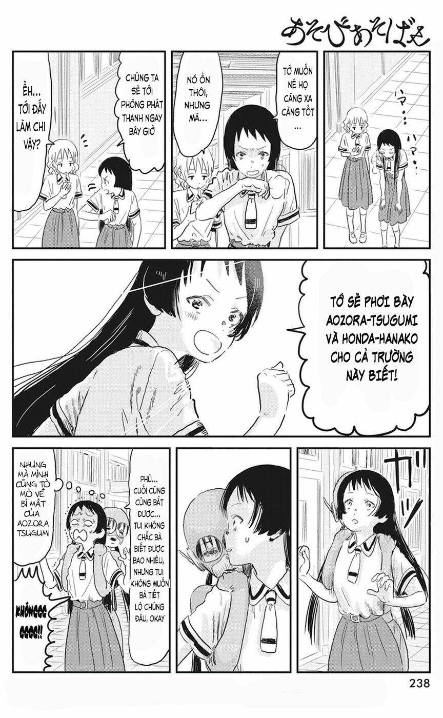 Đệ Nhất Danh Sách: Chapter 68