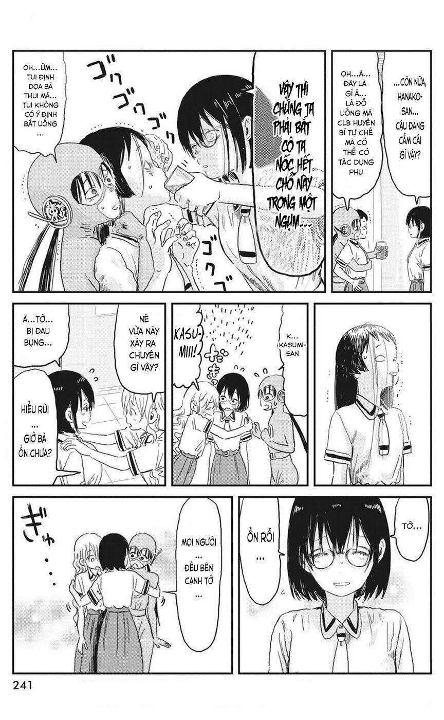 Đệ Nhất Danh Sách: Chapter 68