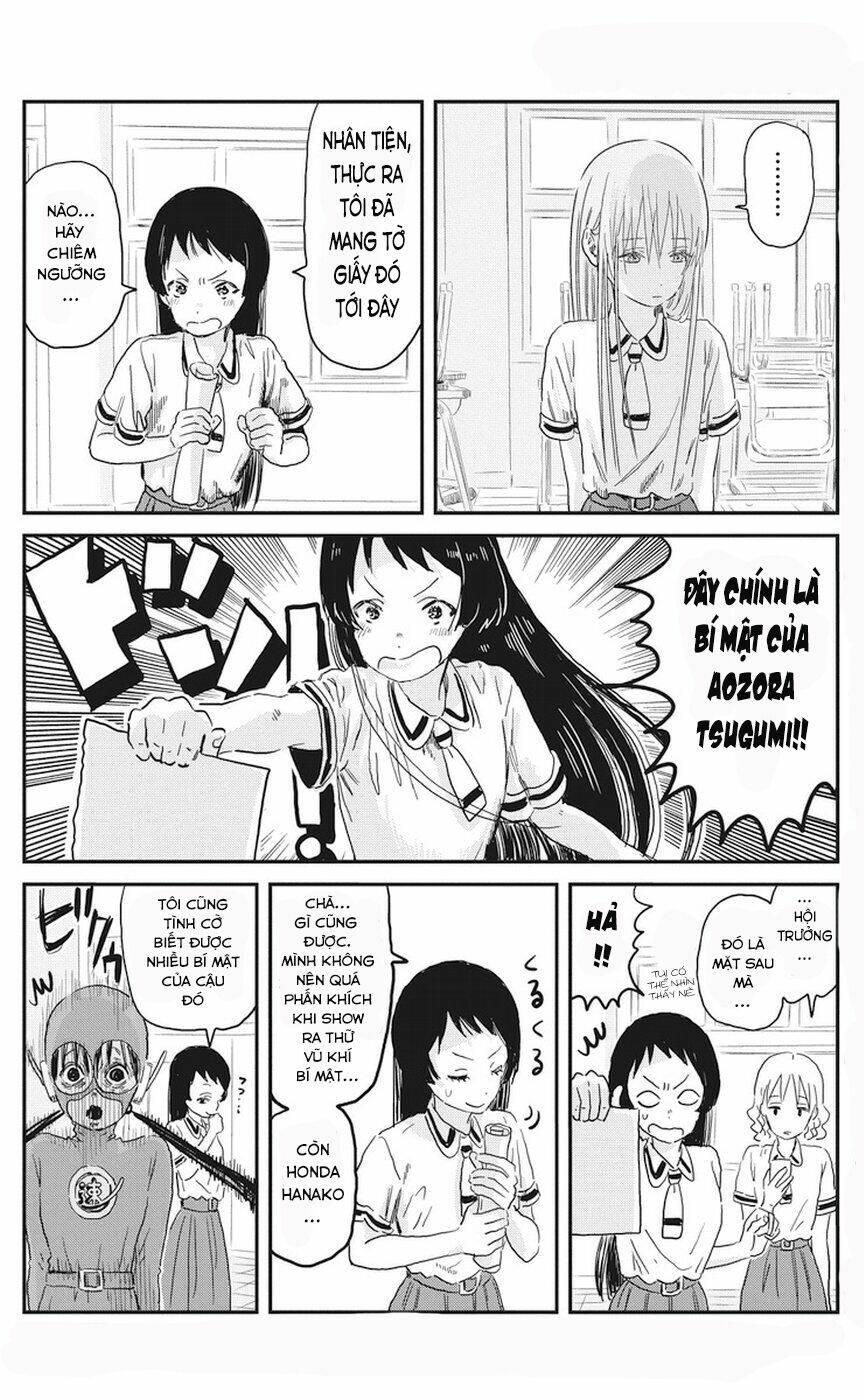 Đệ Nhất Danh Sách: Chapter 68
