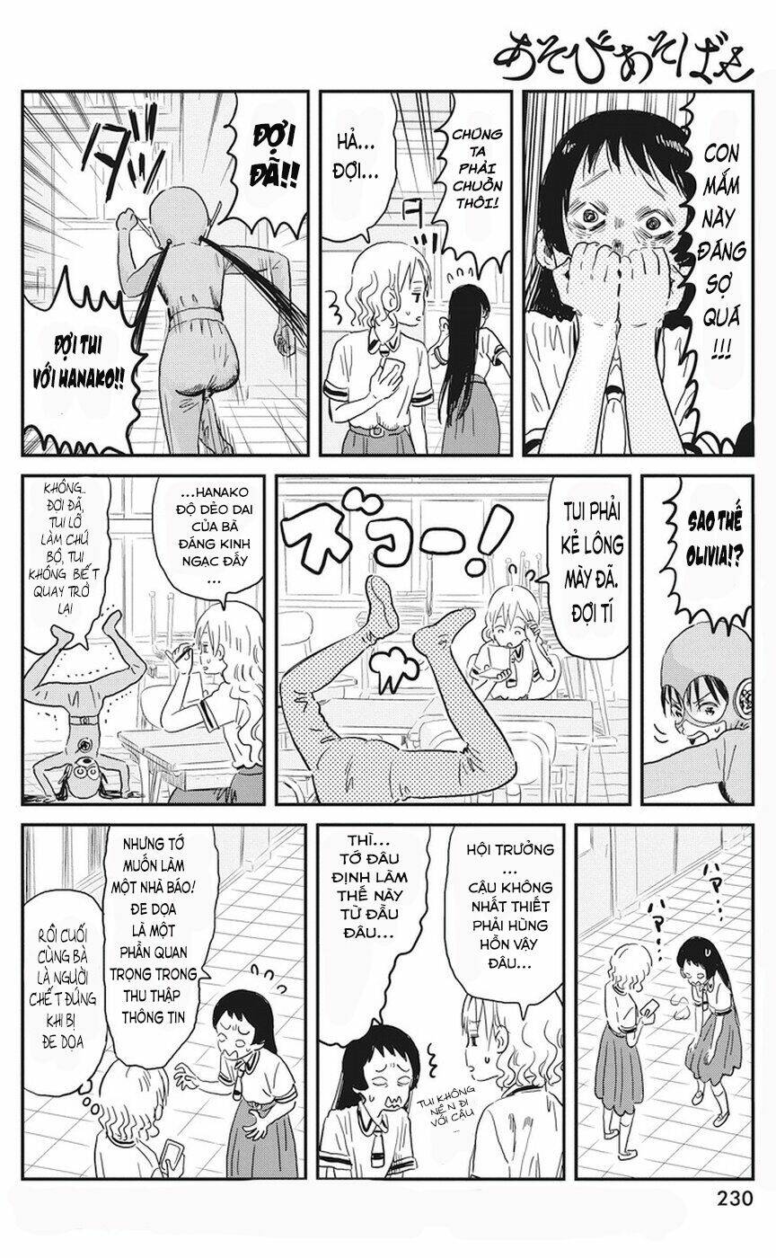 Đệ Nhất Danh Sách: Chapter 68