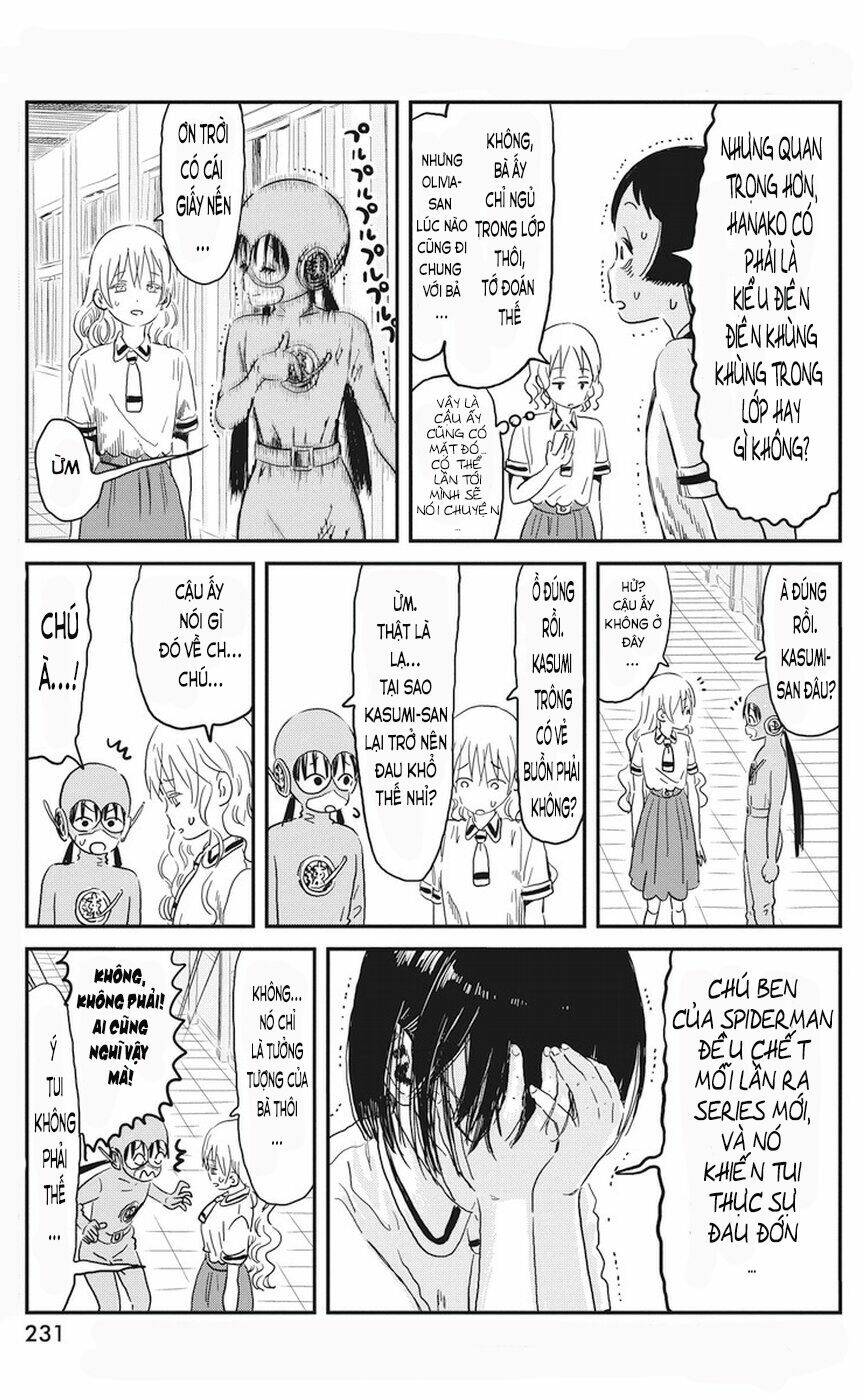 Đệ Nhất Danh Sách: Chapter 68