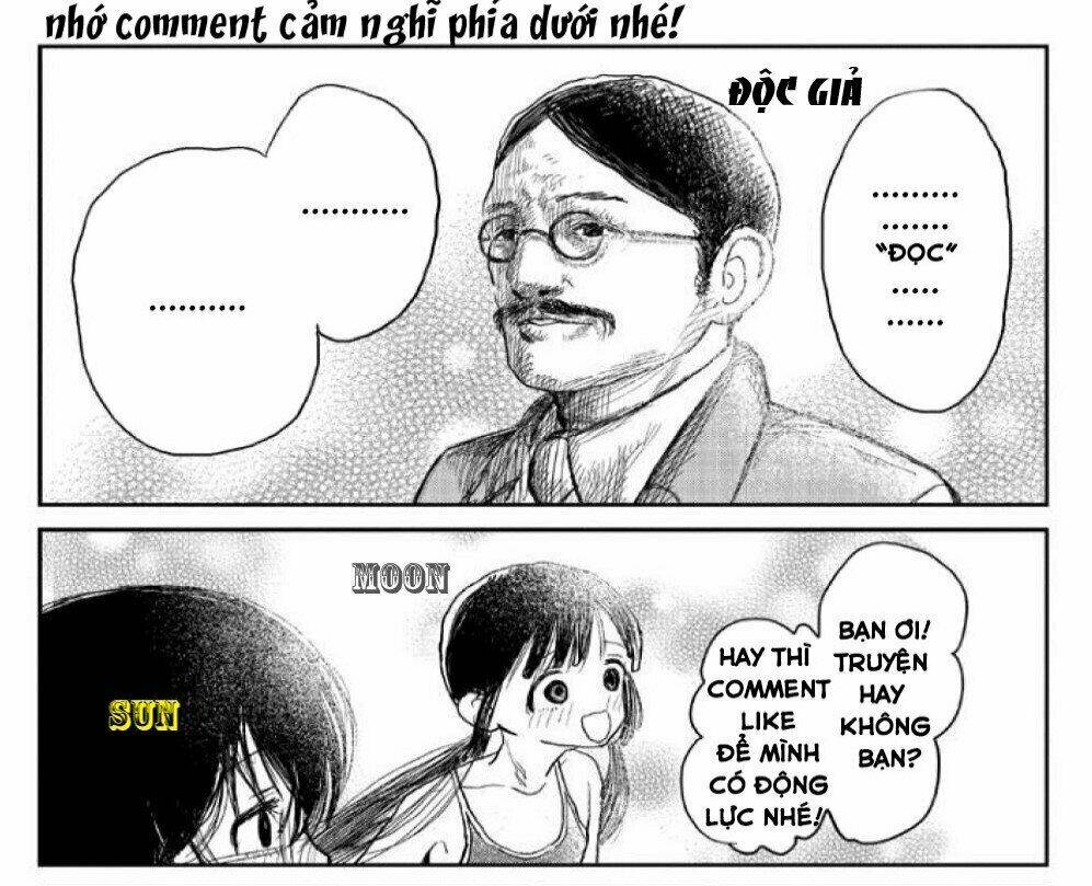 Đệ Nhất Danh Sách: Chapter 7
