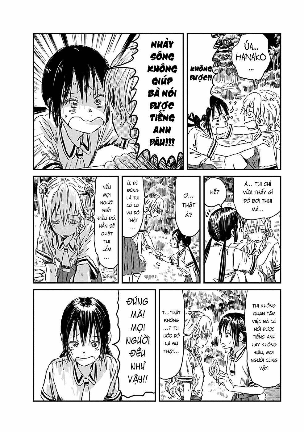 Đệ Nhất Danh Sách: Chapter 80