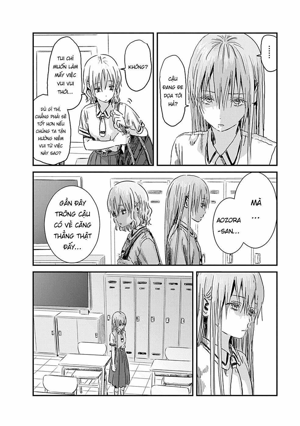 Đệ Nhất Danh Sách: Chapter 80