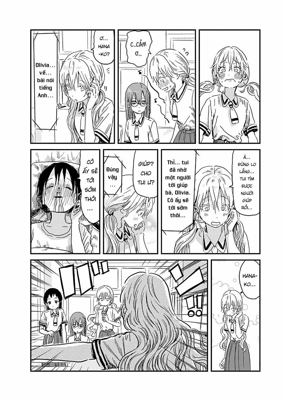 Đệ Nhất Danh Sách: Chapter 82
