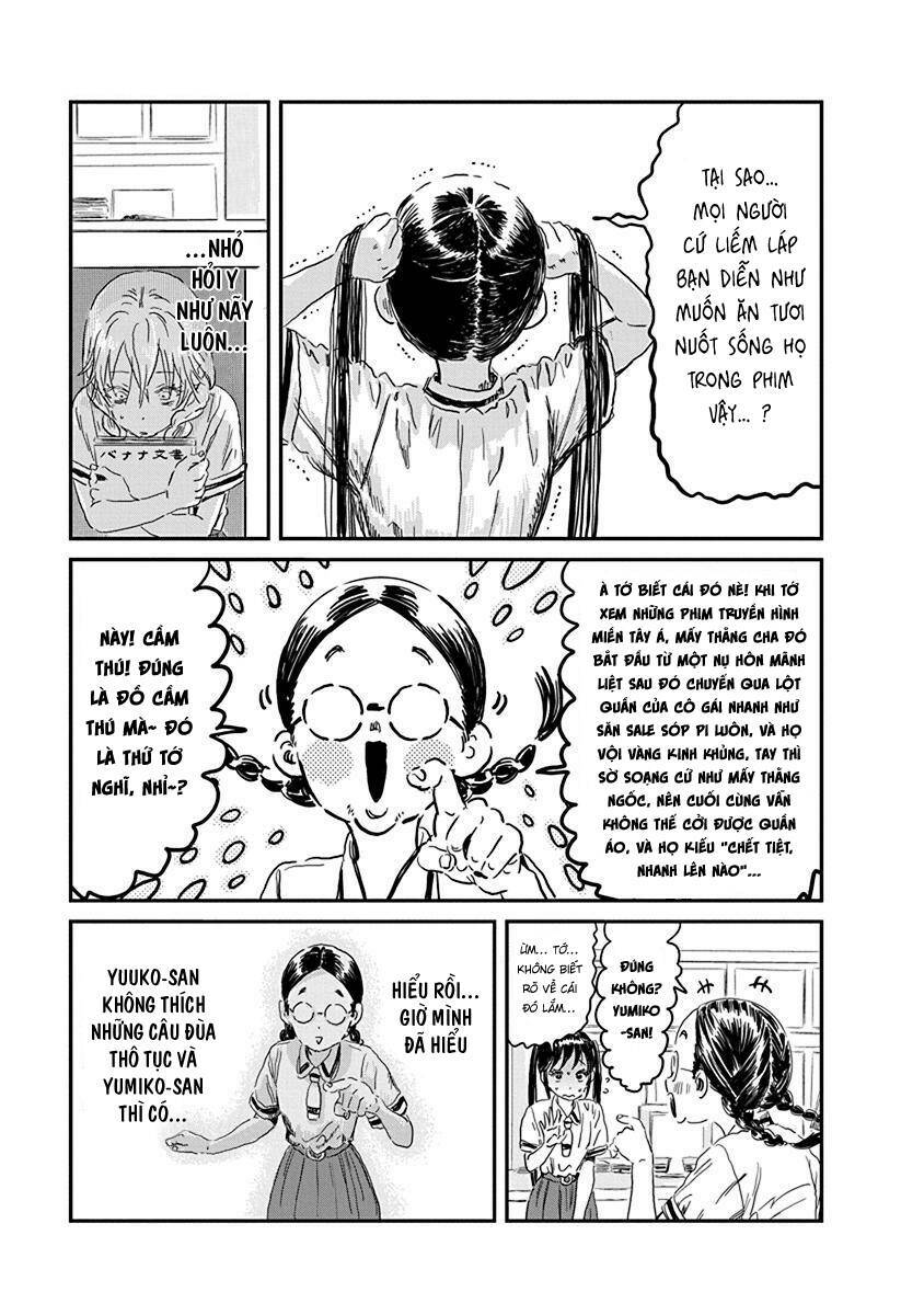 Đệ Nhất Danh Sách: Chapter 84