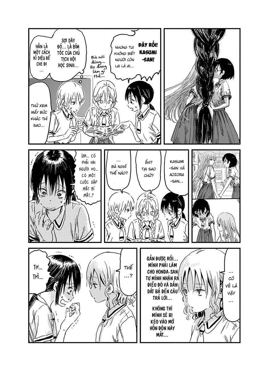 Đệ Nhất Danh Sách: Chapter 84