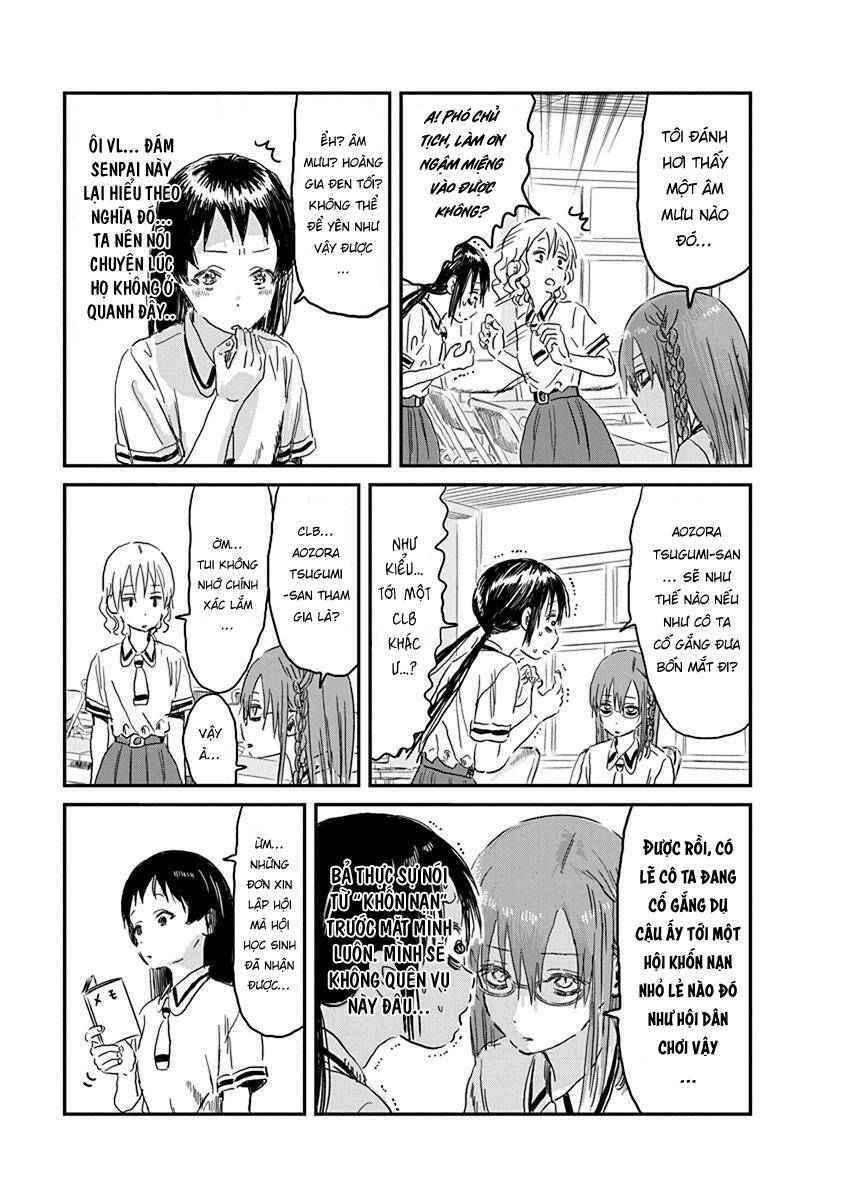 Đệ Nhất Danh Sách: Chapter 84