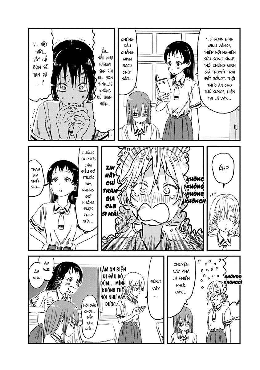 Đệ Nhất Danh Sách: Chapter 84