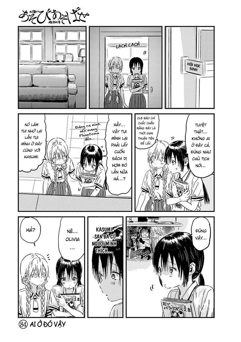 Đệ Nhất Danh Sách: Chapter 84