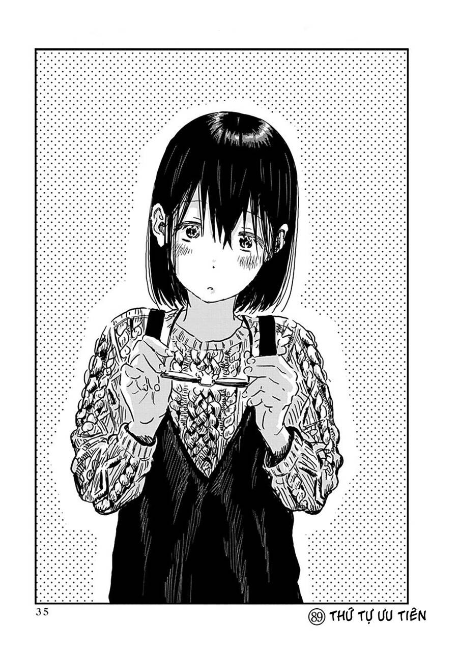 Đệ Nhất Danh Sách: Chapter 89