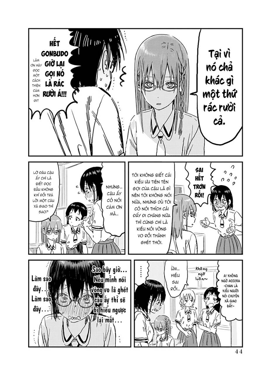 Đệ Nhất Danh Sách: Chapter 89