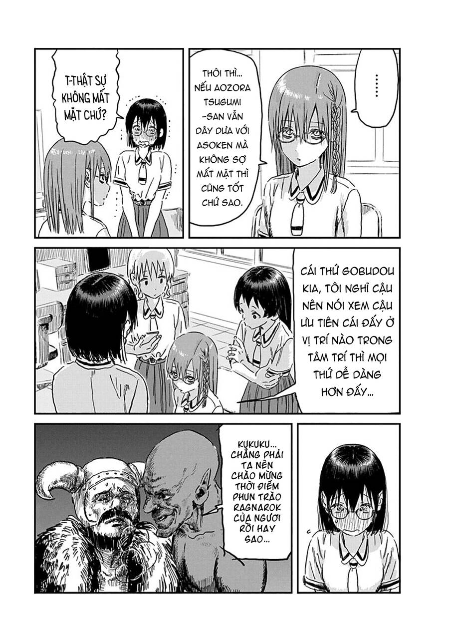 Đệ Nhất Danh Sách: Chapter 89