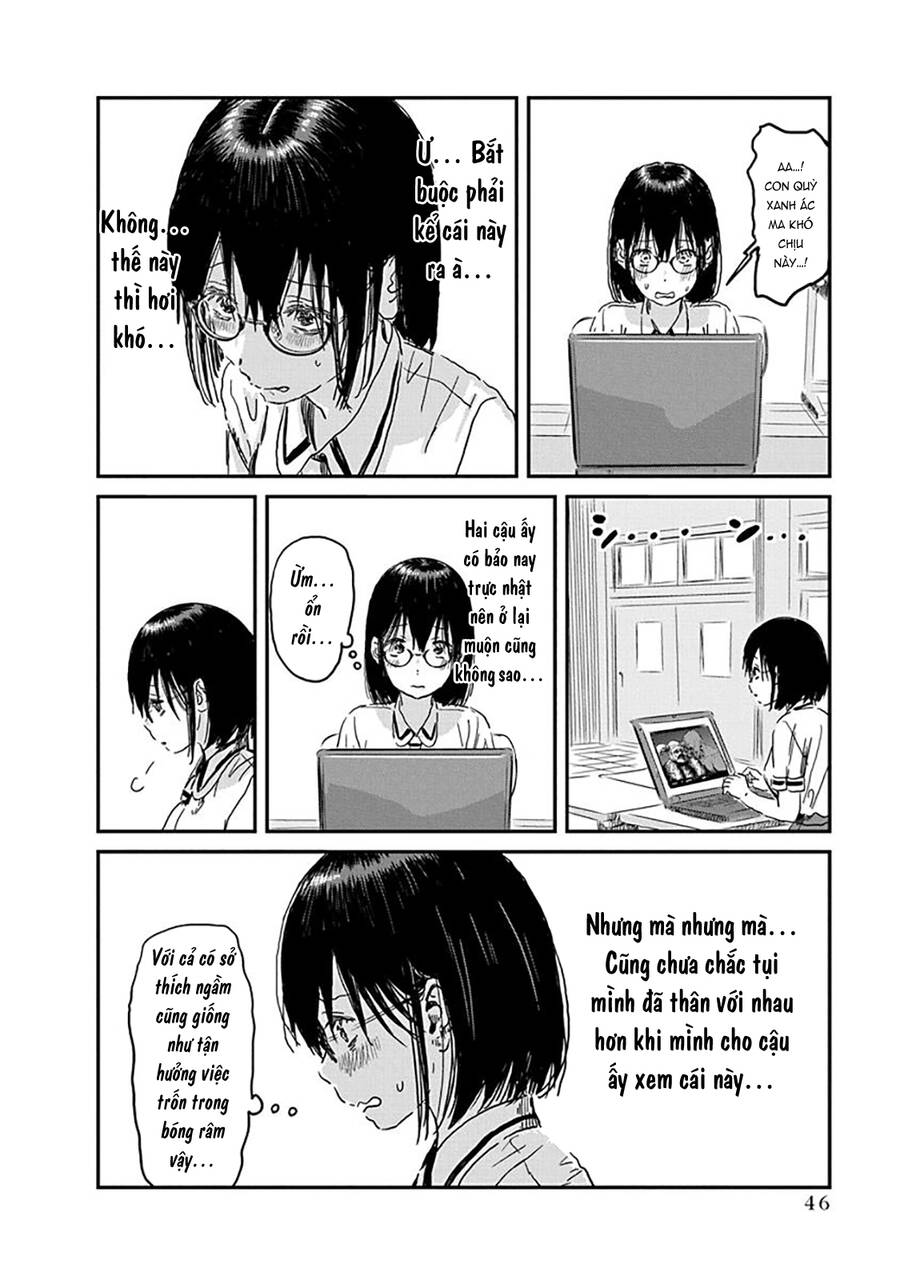 Đệ Nhất Danh Sách: Chapter 89