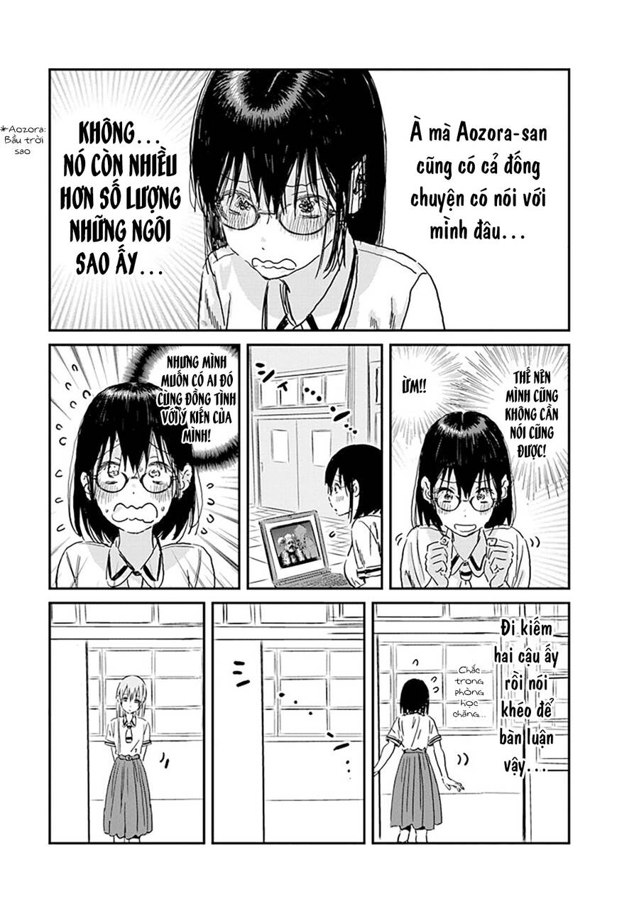 Đệ Nhất Danh Sách: Chapter 89