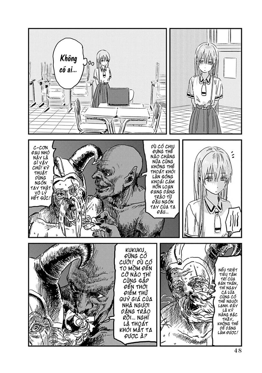 Đệ Nhất Danh Sách: Chapter 89
