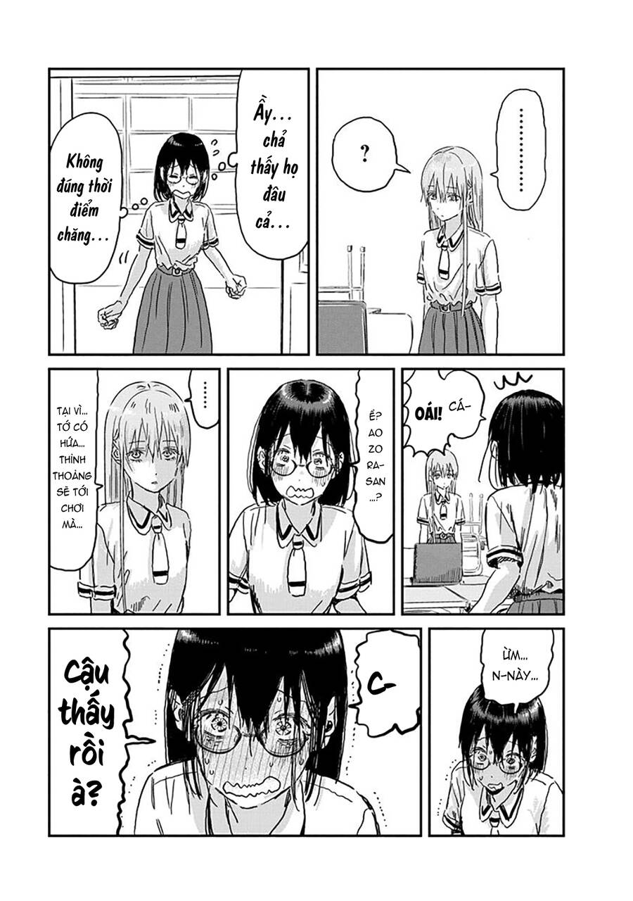 Đệ Nhất Danh Sách: Chapter 89