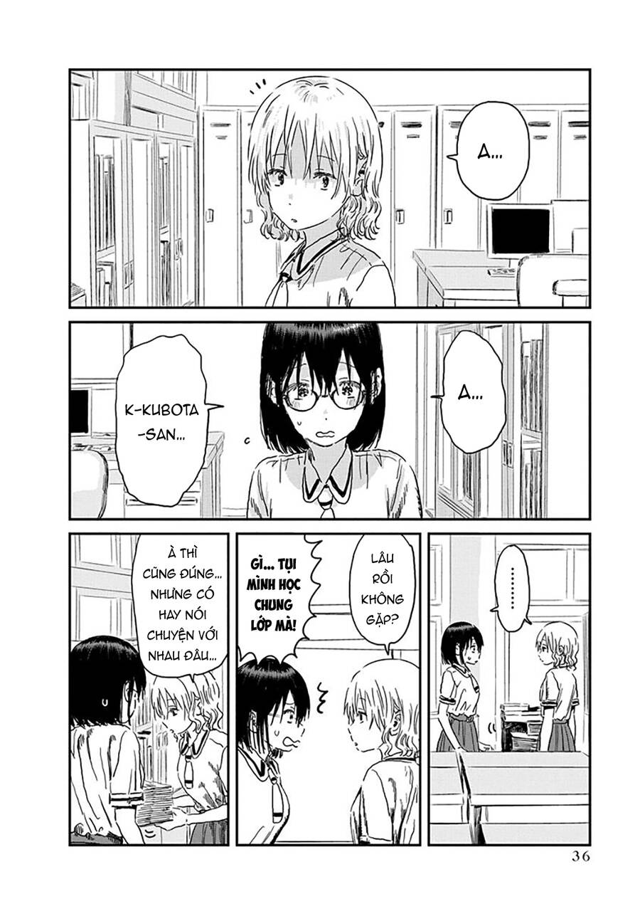 Đệ Nhất Danh Sách: Chapter 89