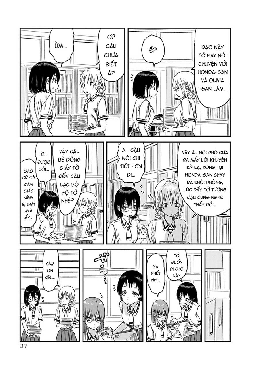 Đệ Nhất Danh Sách: Chapter 89