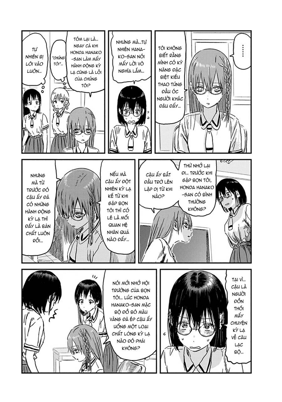 Đệ Nhất Danh Sách: Chapter 89