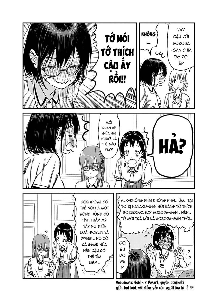 Đệ Nhất Danh Sách: Chapter 89
