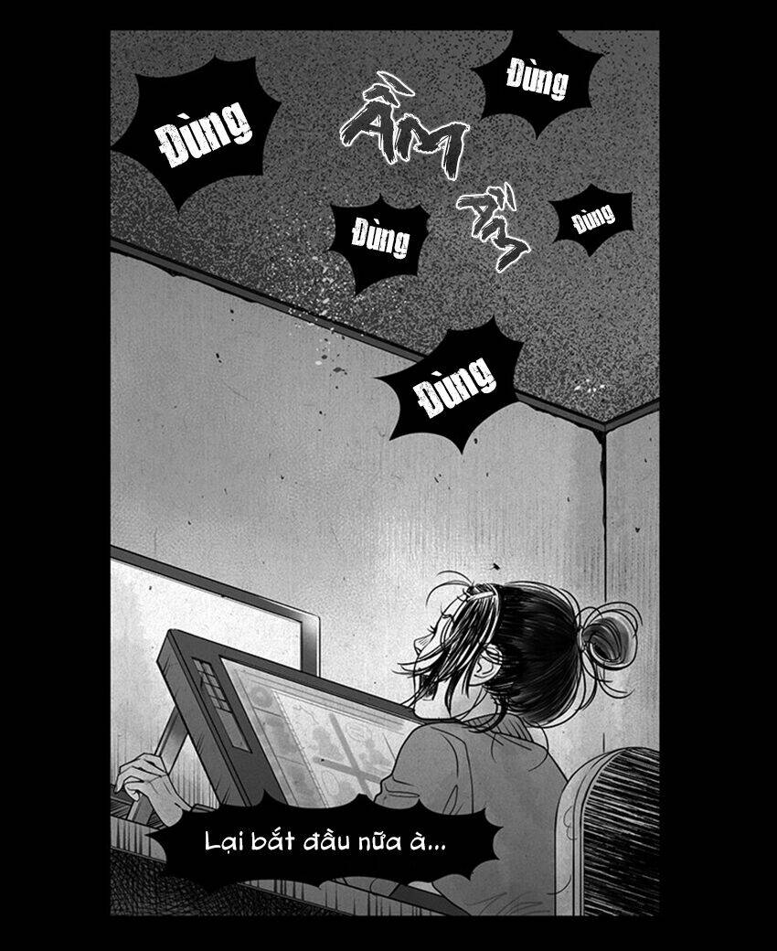 Tình Yêu Giả Tạo - 10 Năm Sau: Chapter 1