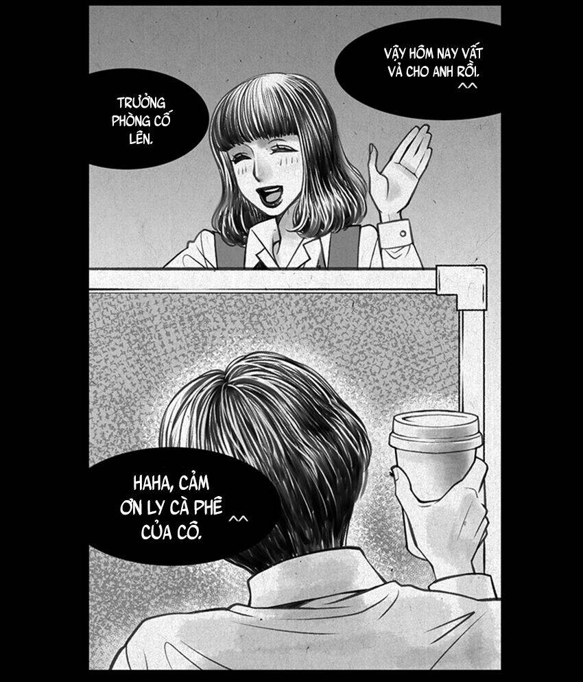 Tình Yêu Giả Tạo - 10 Năm Sau: Chapter 2