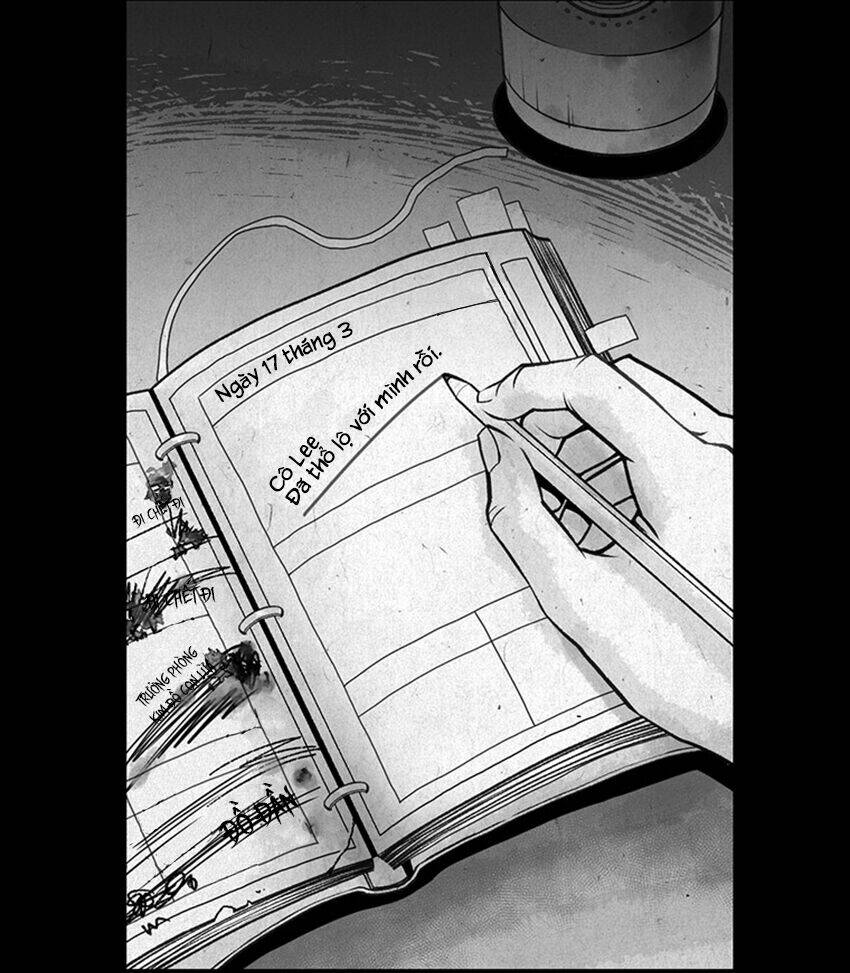 Tình Yêu Giả Tạo - 10 Năm Sau: Chapter 2