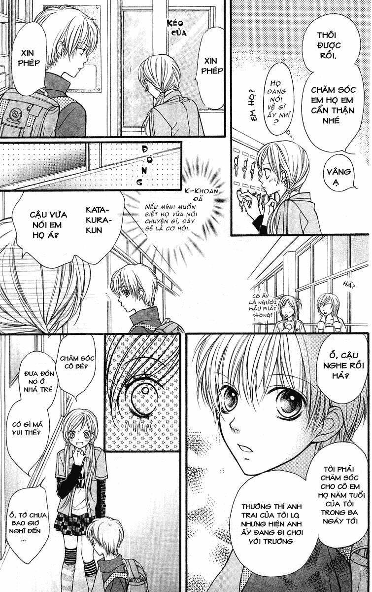 Đệ Nhất Chiến Thần Của Học Viện Thợ Săn: Chapter 23