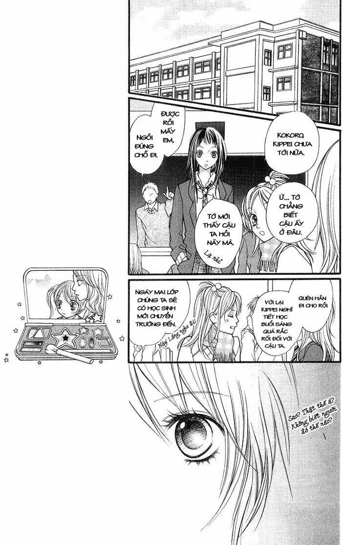 Đệ Nhất Chiến Thần Của Học Viện Thợ Săn: Chapter 24