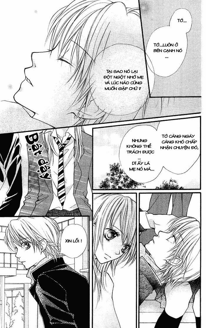 Đệ Nhất Chiến Thần Của Học Viện Thợ Săn: Chapter 24