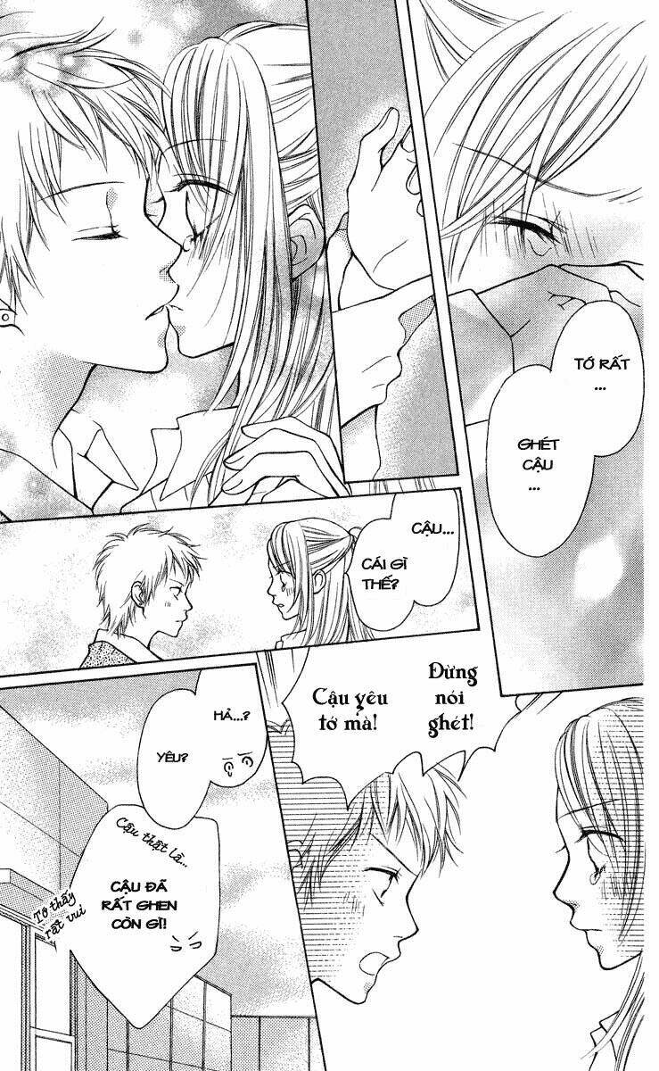 Đệ Nhất Chiến Thần Của Học Viện Thợ Săn: Chapter 30