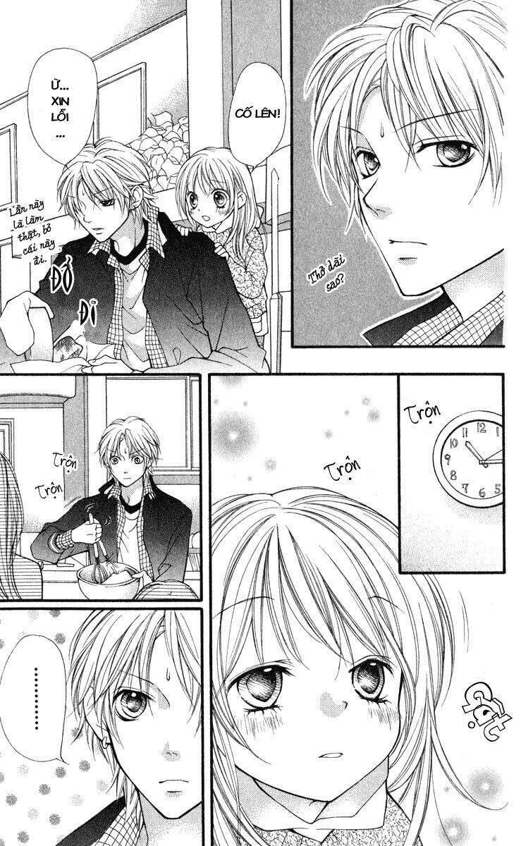 Đệ Nhất Chiến Thần Của Học Viện Thợ Săn: Chapter 34