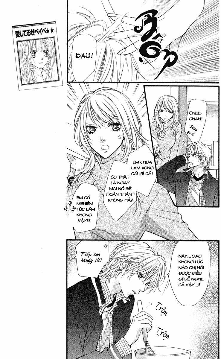 Đệ Nhất Chiến Thần Của Học Viện Thợ Săn: Chapter 34