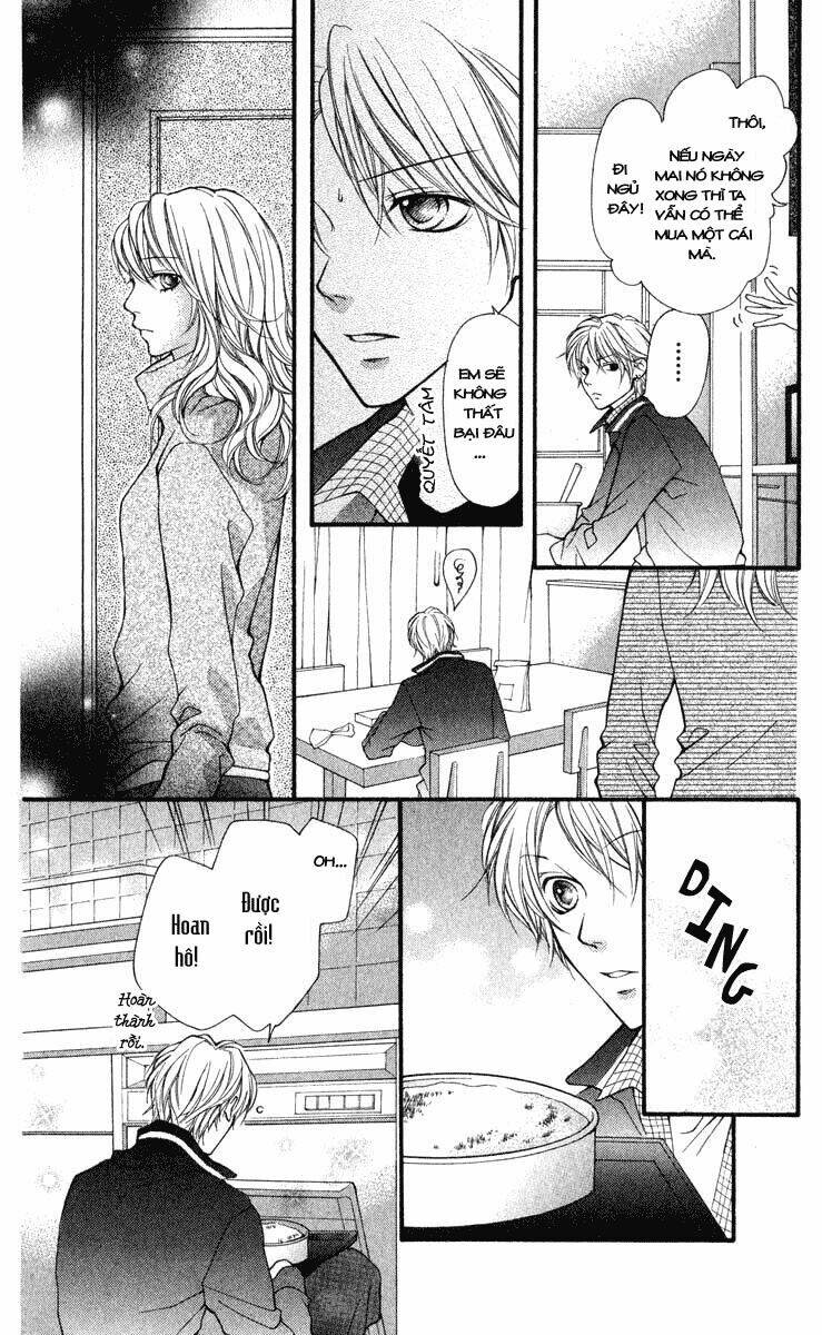 Đệ Nhất Chiến Thần Của Học Viện Thợ Săn: Chapter 34