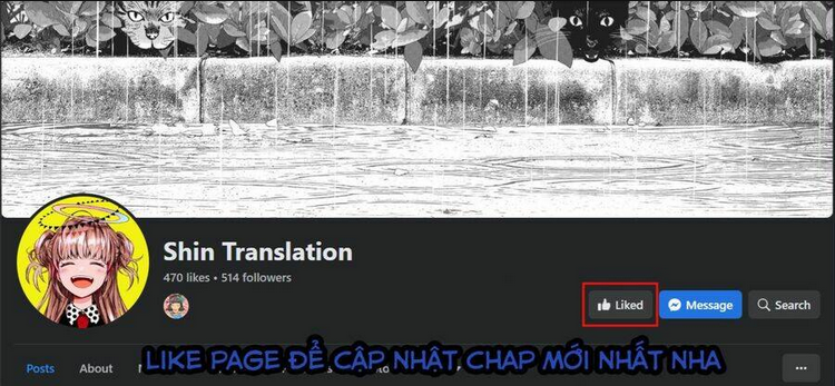 Câu Chuyện Về Cô Nàng Nhận Hàng Đáng Sợ!: Chapter 3