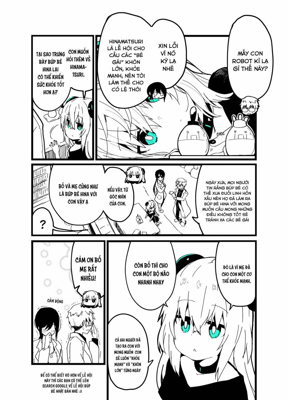 999 Nụ Hôn Bá Đạo Của Nam Thần: Chapter 3.5