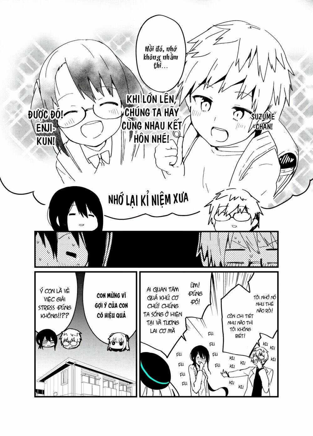 999 Nụ Hôn Bá Đạo Của Nam Thần: Chapter 4