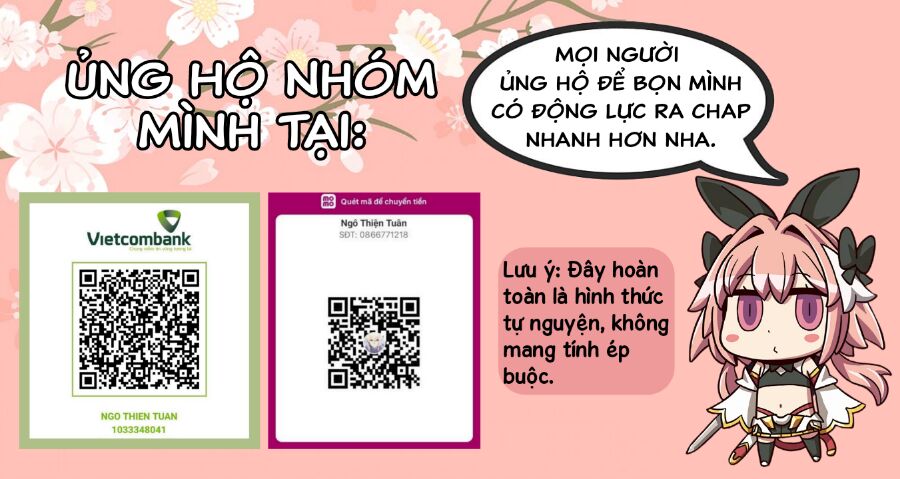 Câu Chuyện Về Người Bạn Thân Bất Ngờ Trở Thành Nữ Và Cuộc Hành Trình Tìm Kiếm Hạnh Phúc Của Cô Ấy: Chapter 3