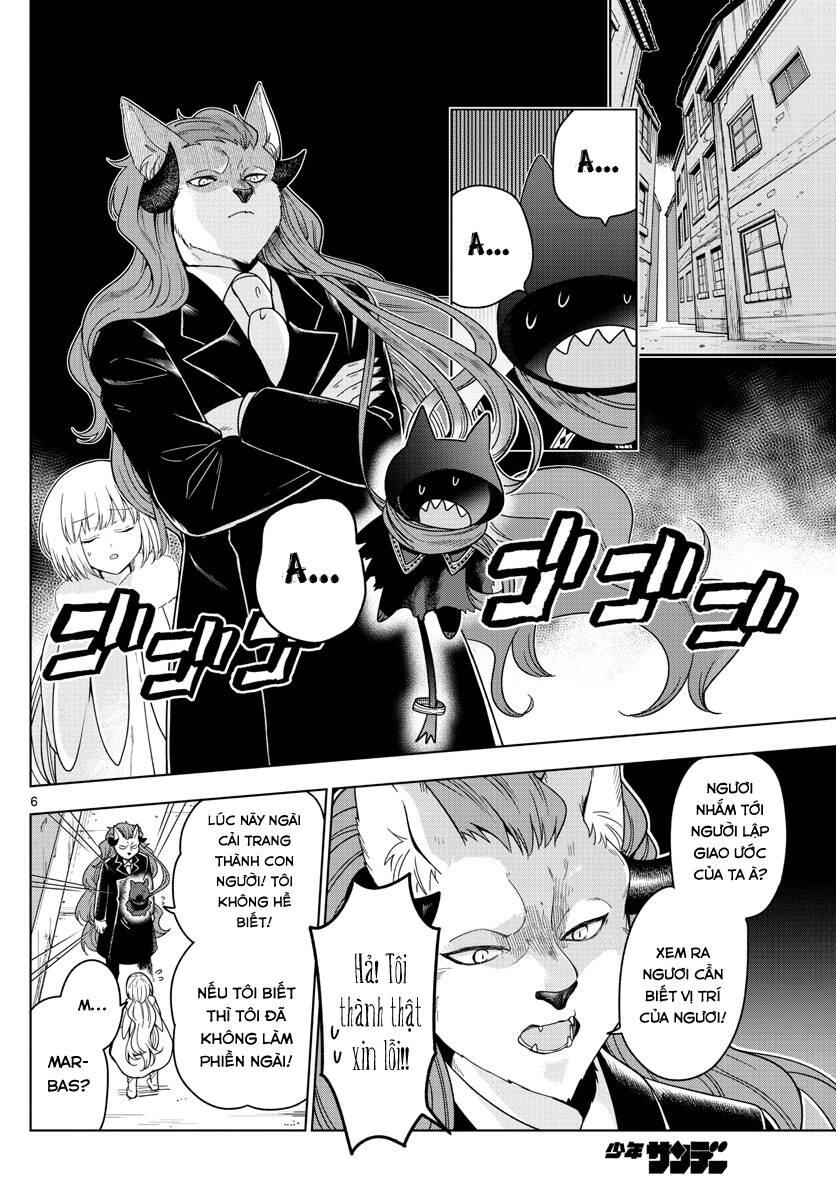 Câu Chuyện Về Những Kẻ Bị Ruồng Bỏ: Chapter 13