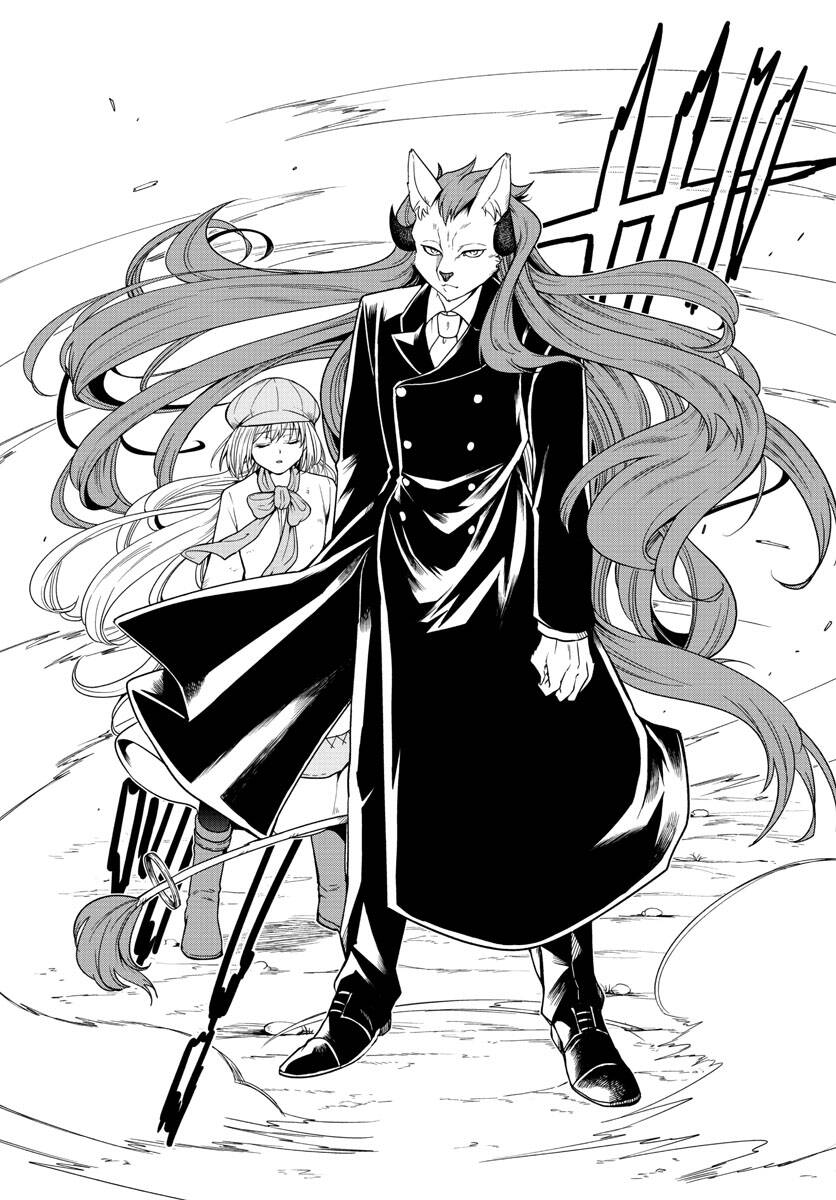 Câu Chuyện Về Những Kẻ Bị Ruồng Bỏ: Chapter 15