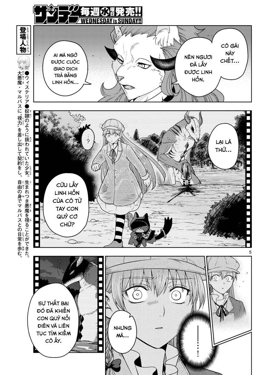 Câu Chuyện Về Những Kẻ Bị Ruồng Bỏ: Chapter 17