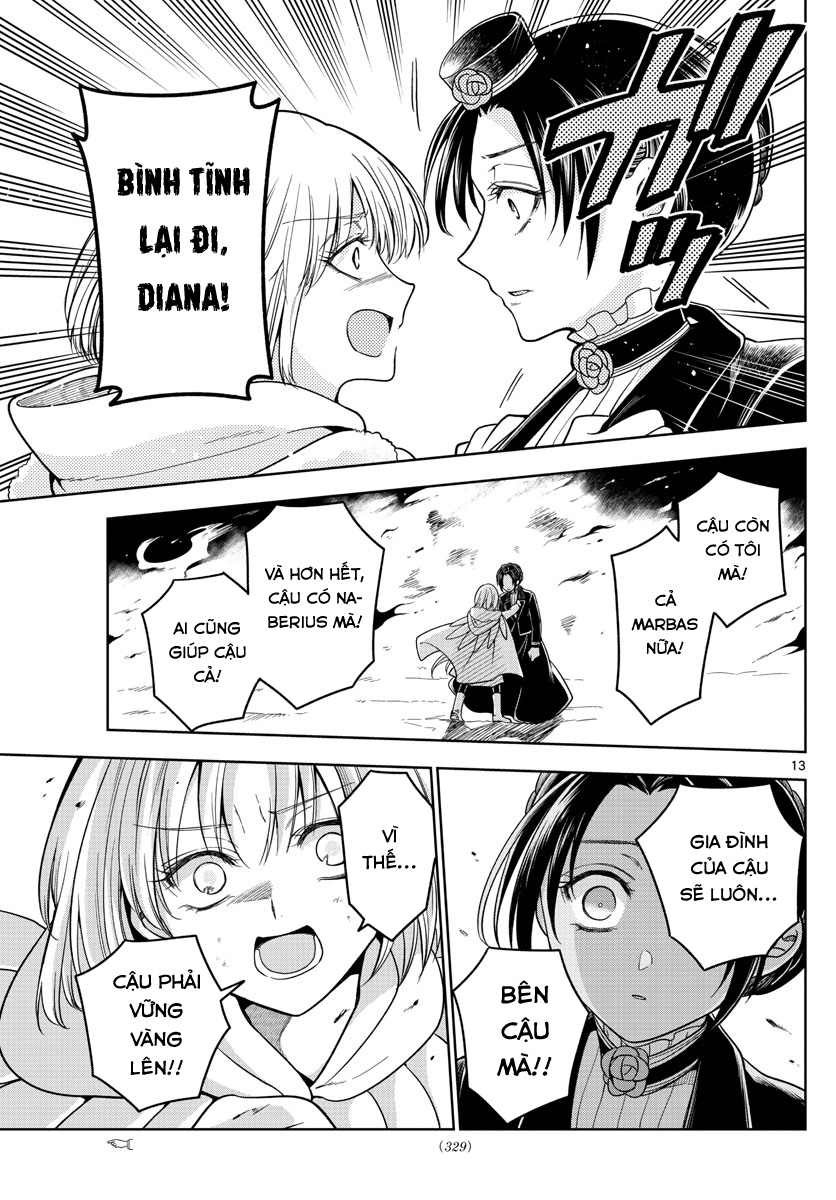 Câu Chuyện Về Những Kẻ Bị Ruồng Bỏ: Chapter 28
