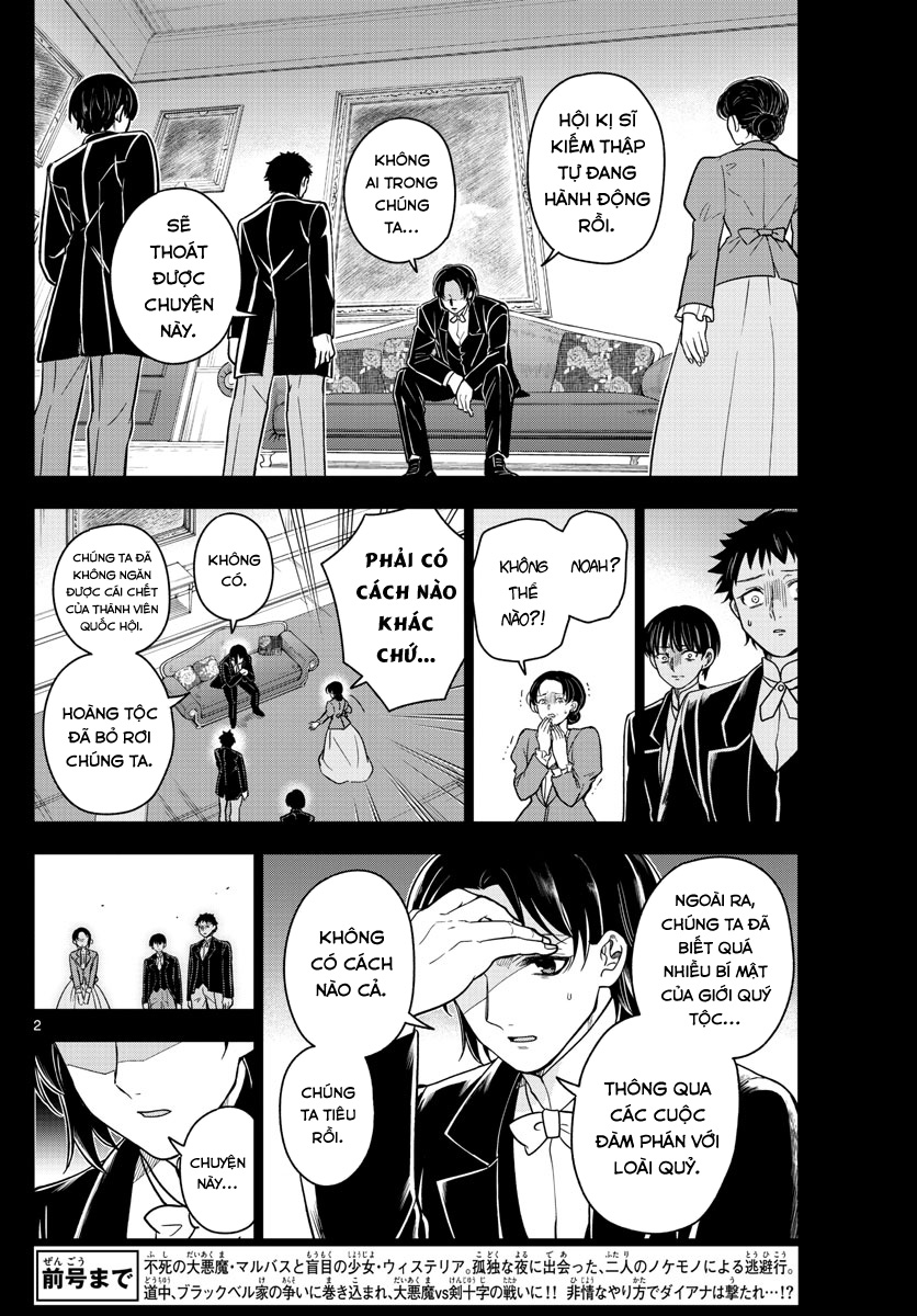 Câu Chuyện Về Những Kẻ Bị Ruồng Bỏ: Chapter 29