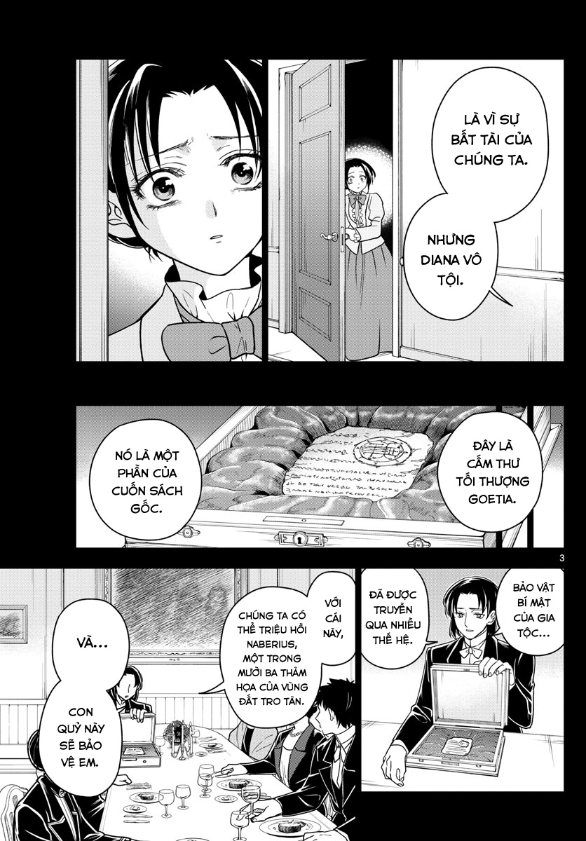Câu Chuyện Về Những Kẻ Bị Ruồng Bỏ: Chapter 29
