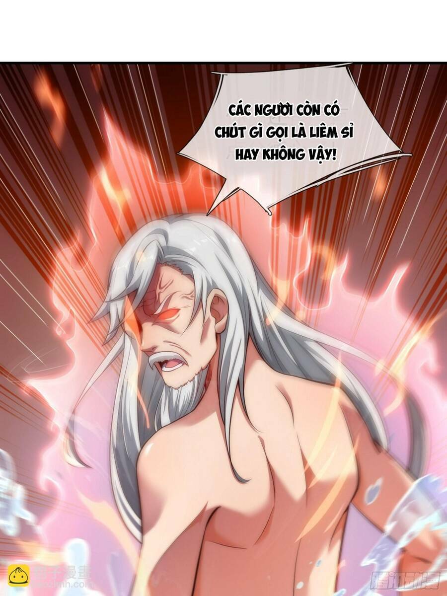 Ta Không Muốn Làm Đệ Nhất: Chapter 1.5