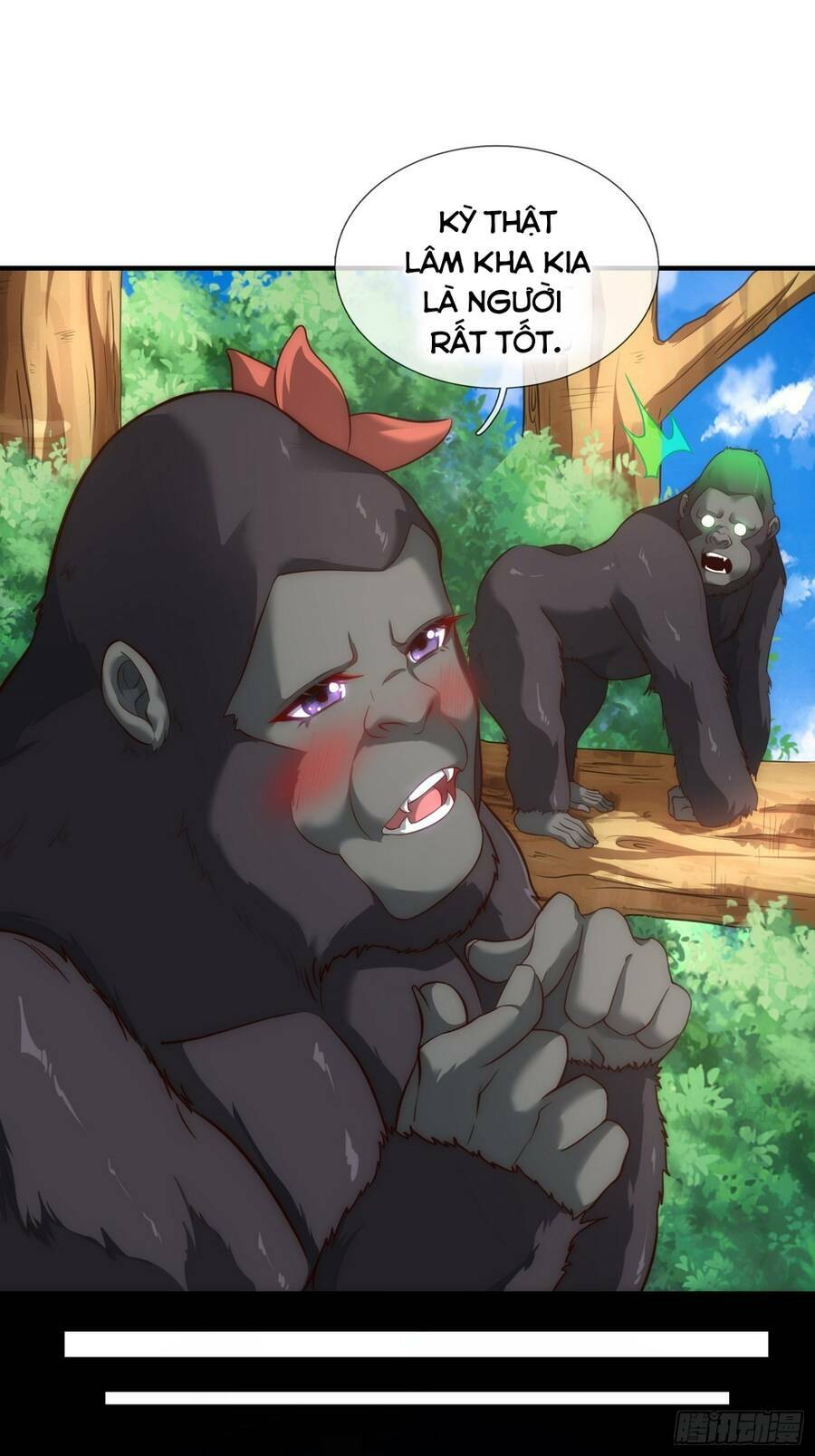 Ta Không Muốn Làm Đệ Nhất: Chapter 1.5
