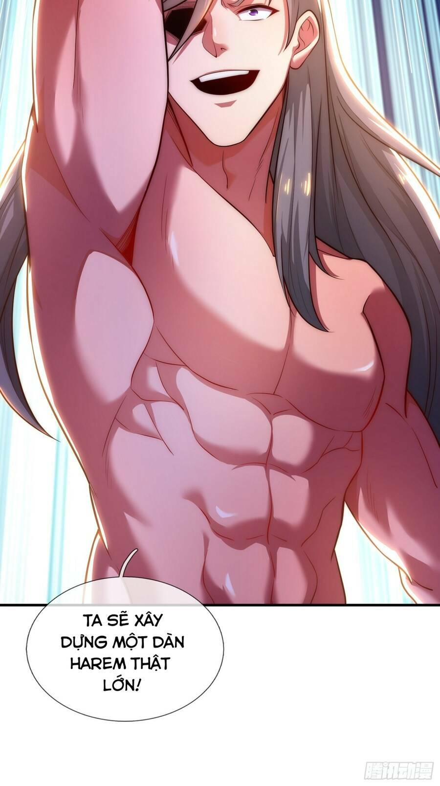 Ta Không Muốn Làm Đệ Nhất: Chapter 1.5