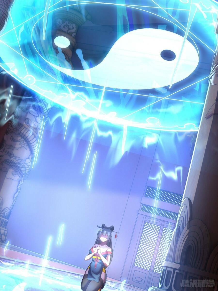 Ta Không Muốn Làm Đệ Nhất: Chapter 1.5