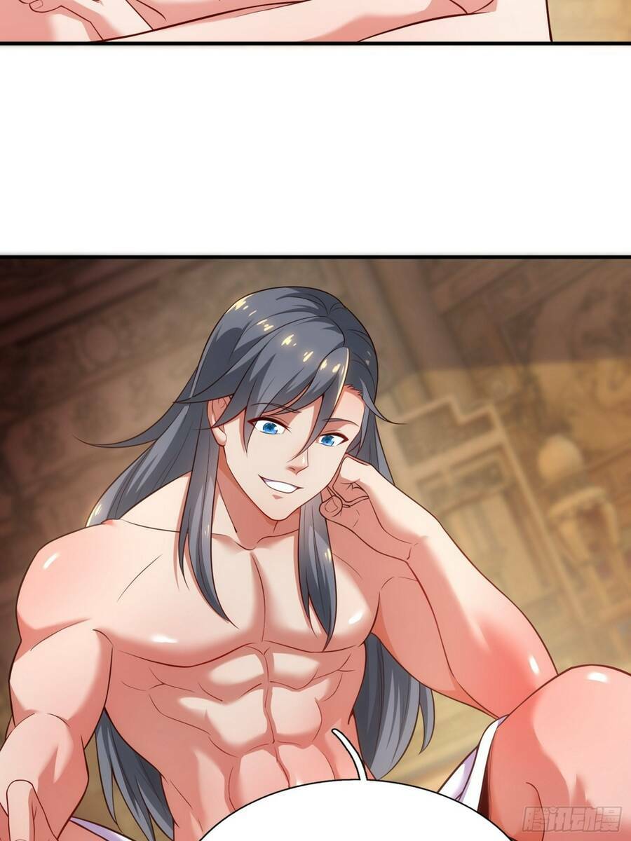 Ta Không Muốn Làm Đệ Nhất: Chapter 1.5